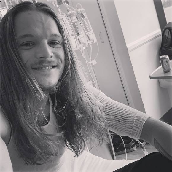 Meet your Posher, Josh - Picture 1 of 1